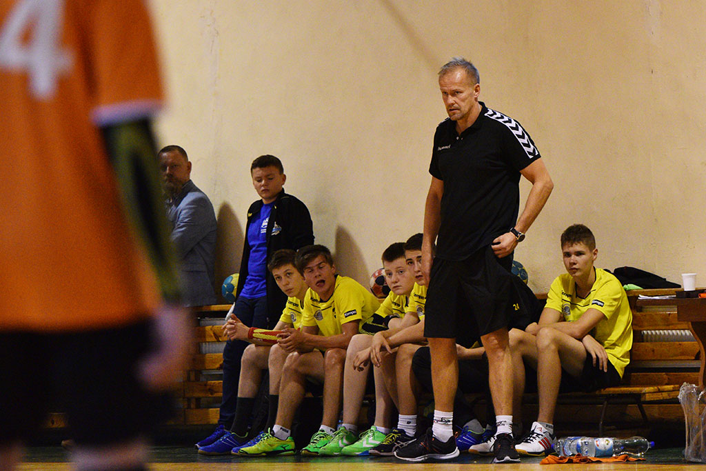 Lion Cup 2017: Siódemka Miedź Legnica - Zagłębie Lubin