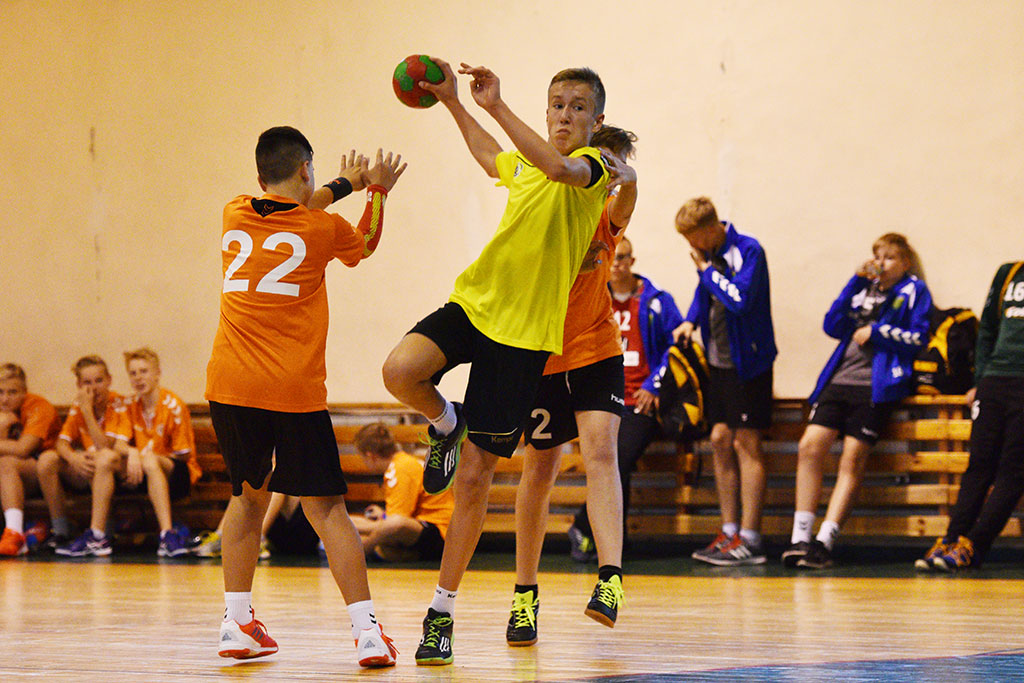 Lion Cup 2017: Siódemka Miedź Legnica - Zagłębie Lubin