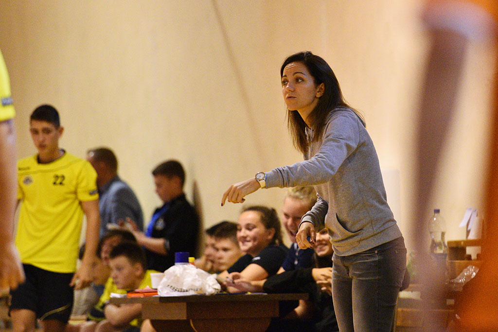 Lion Cup 2017: Siódemka Miedź Legnica - Zagłębie Lubin