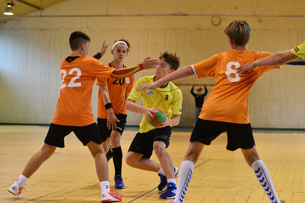 Lion Cup 2017: Siódemka Miedź Legnica - Zagłębie Lubin