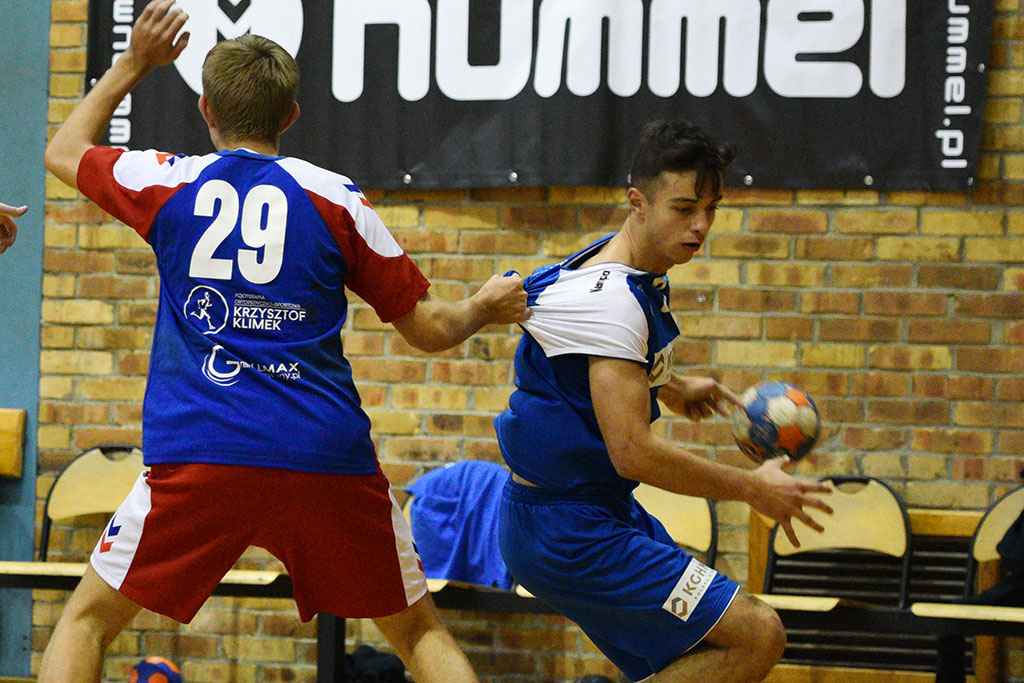 Lion Cup 2017: Siódemka Miedź Legnica - Krakowiak Kraków