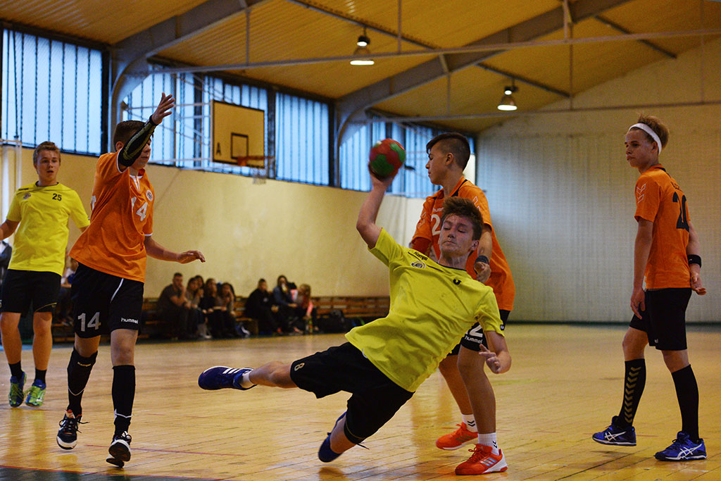 Lion Cup 2017: Siódemka Miedź Legnica - Zagłębie Lubin