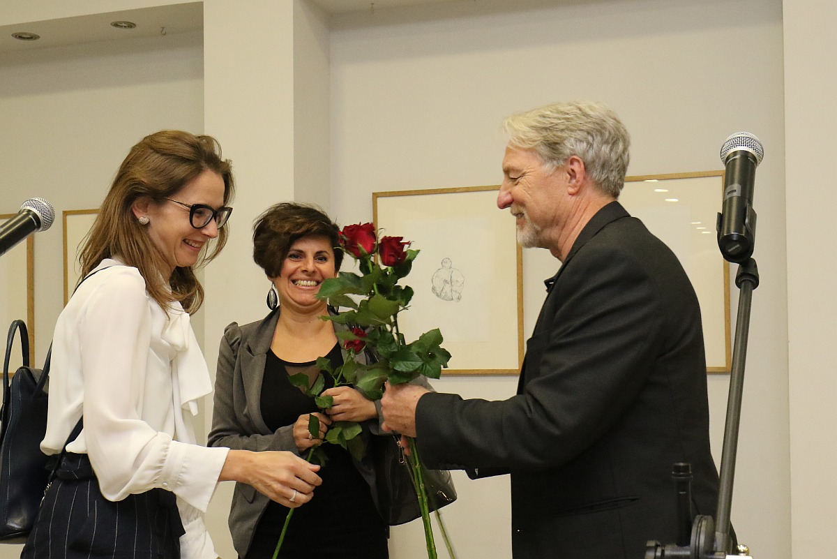 Wystawa „Pusty dom” w ramach Łemkowskiego Jeruzalem
