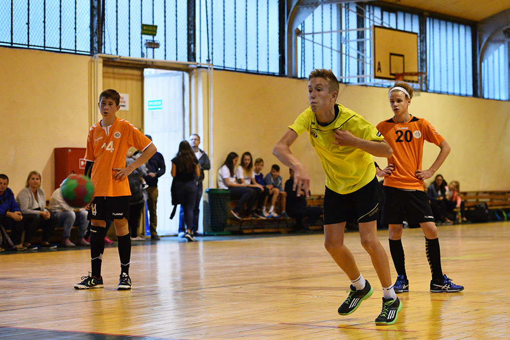 Lion Cup 2017: Siódemka Miedź Legnica - Zagłębie Lubin