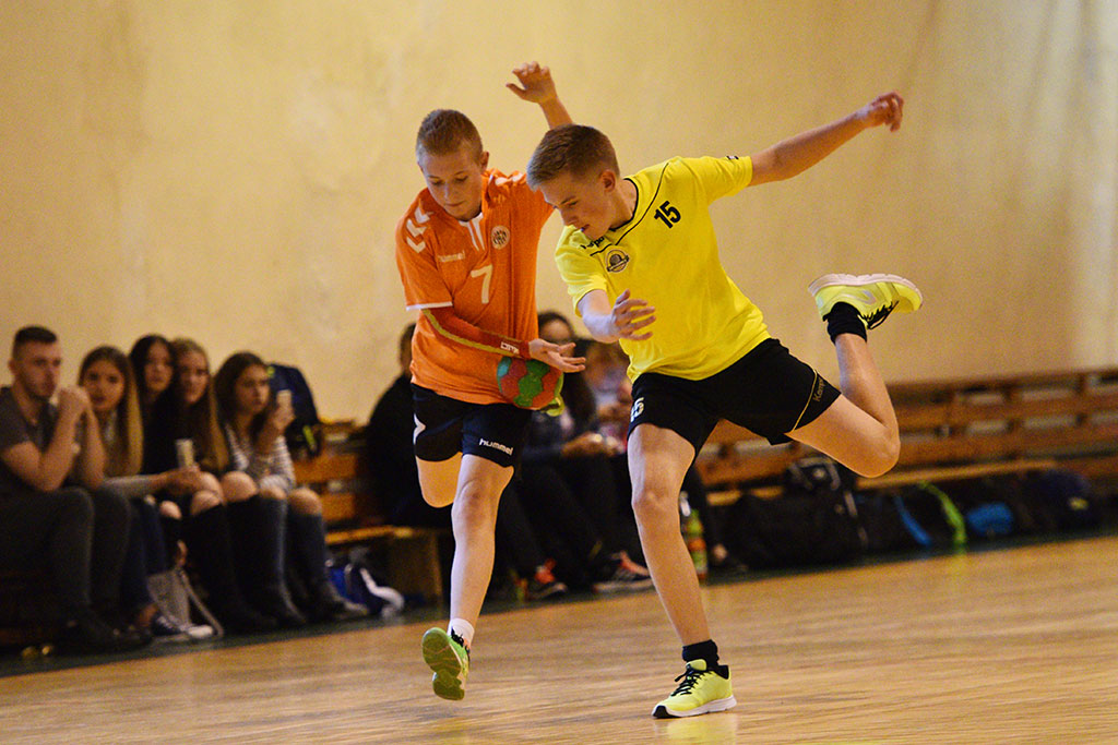 Lion Cup 2017: Siódemka Miedź Legnica - Zagłębie Lubin