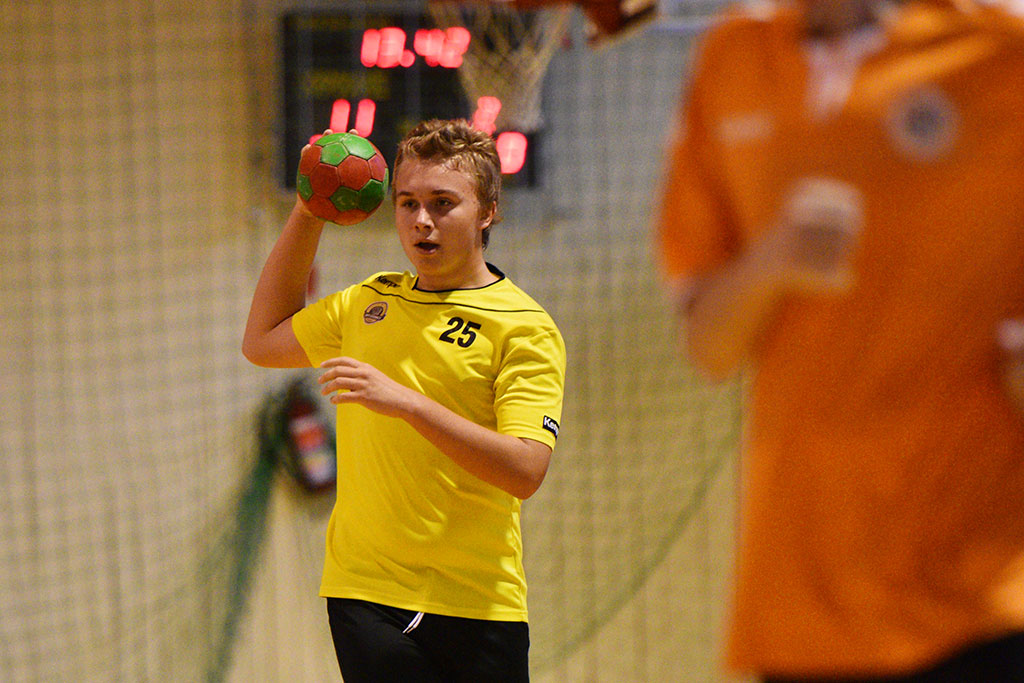 Lion Cup 2017: Siódemka Miedź Legnica - Zagłębie Lubin
