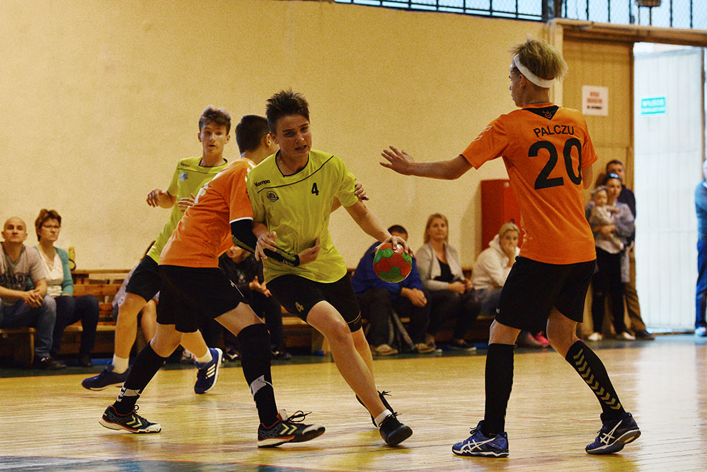 Lion Cup 2017: Siódemka Miedź Legnica - Zagłębie Lubin