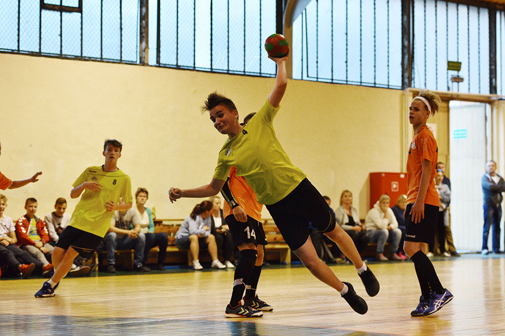 Lion Cup 2017: Siódemka Miedź Legnica - Zagłębie Lubin