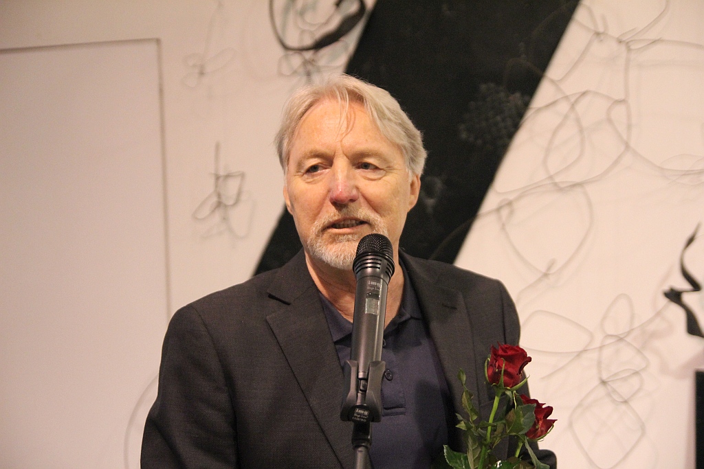 Wystawa laureatki przeglądu Promocje 2016 w Galerii Sztuki