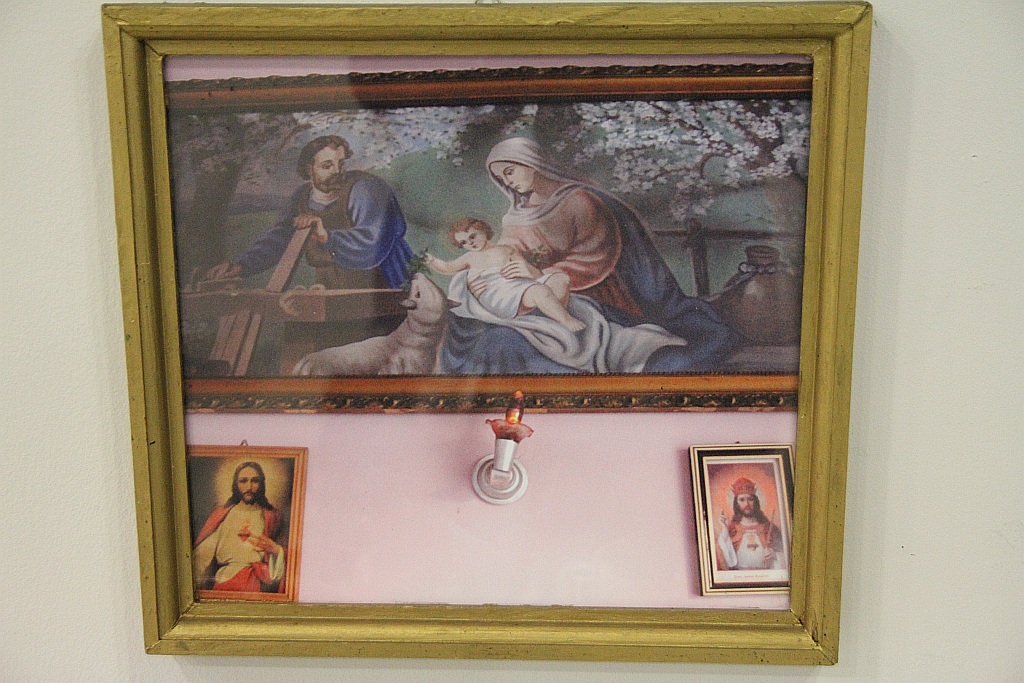 Wystawa „Pusty dom” w ramach Łemkowskiego Jeruzalem