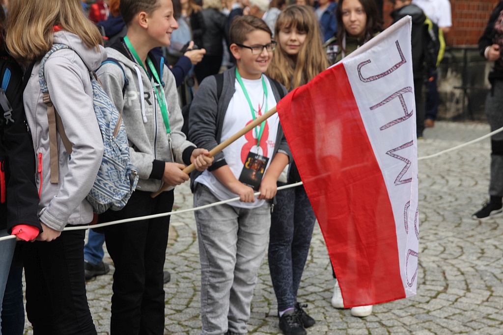 Epilog XXV Pieszej Pielgrzymki z Legnicy do Legnickiego Pola