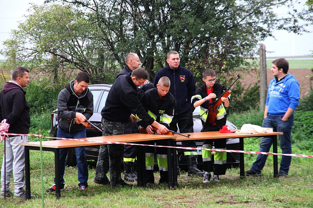 W Legnickim Polu odbył się Rodzinny Piknik Bezpieczeństwa