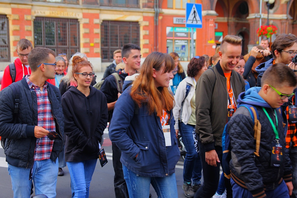 Epilog XXV Pieszej Pielgrzymki z Legnicy do Legnickiego Pola
