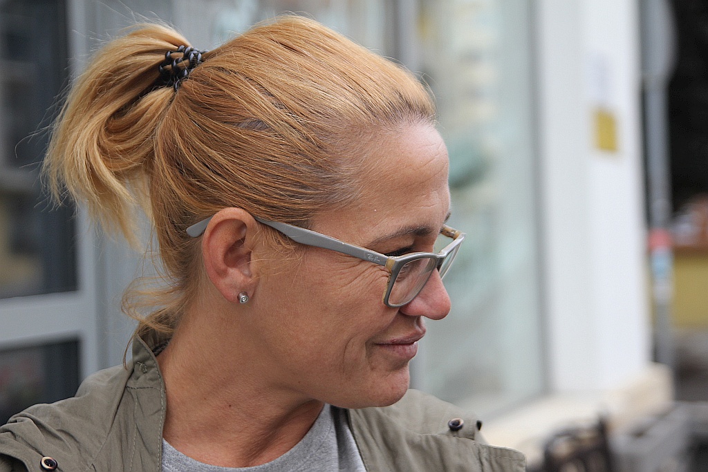Kreatywne warsztaty zorganizowane przez Małych Bohaterów