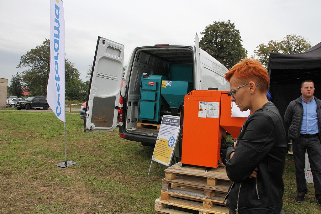 W Legnickim Polu odbył się Rodzinny Piknik Bezpieczeństwa