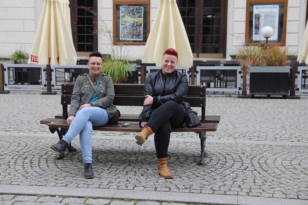 Kreatywne warsztaty zorganizowane przez Małych Bohaterów