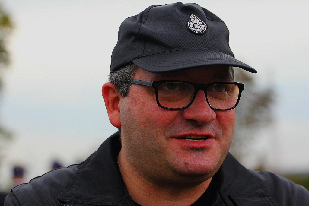Zawody Sportowo-Pożarnicze odbyły się w gminie Legnickie Pole