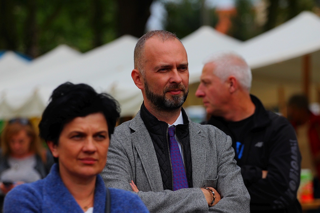 Co słychać w  Koskowicach?  Spektakl  Teatru Naszego