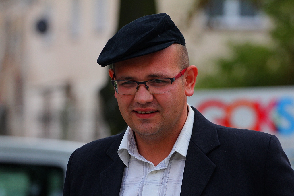 Co słychać w  Koskowicach?  Spektakl  Teatru Naszego
