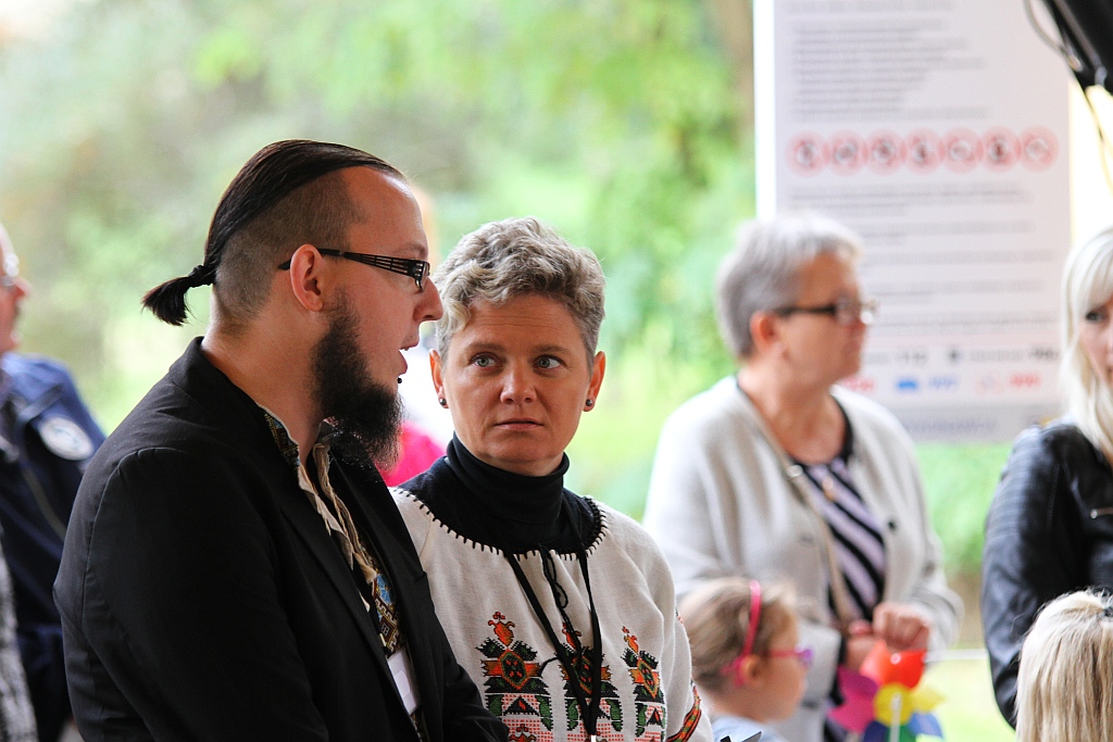 Gwiezdna Arena na osiedlu Kopernika została oficjalnie otwarta