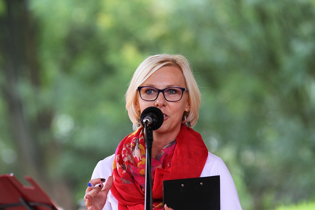 Gwiezdna Arena na osiedlu Kopernika została oficjalnie otwarta