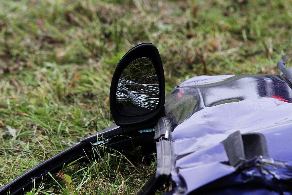 W Legnickim Polu odbył się Rodzinny Piknik Bezpieczeństwa