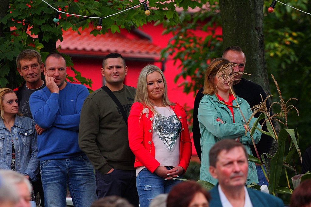Co słychać w  Koskowicach?  Spektakl  Teatru Naszego