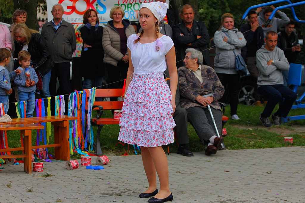 Co słychać w  Koskowicach?  Spektakl  Teatru Naszego