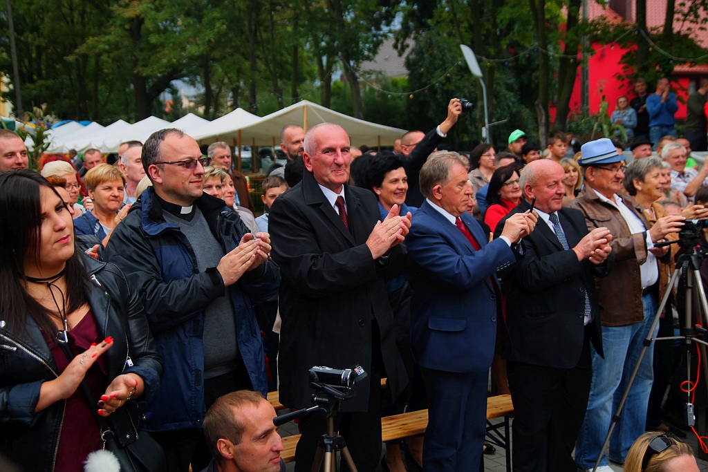 Co słychać w  Koskowicach?  Spektakl  Teatru Naszego