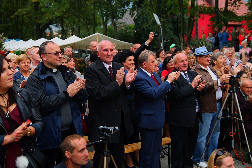 Co słychać w  Koskowicach?  Spektakl  Teatru Naszego