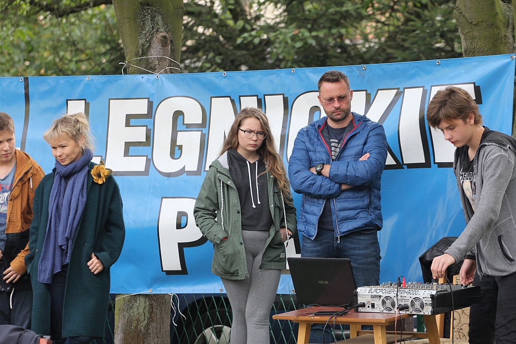 Co słychać w  Koskowicach?  Spektakl  Teatru Naszego