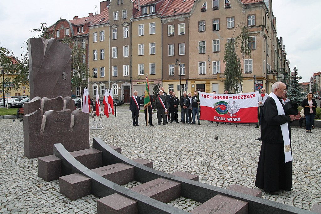 78. rocznica napaści Związku Radzieckiego na Polskę