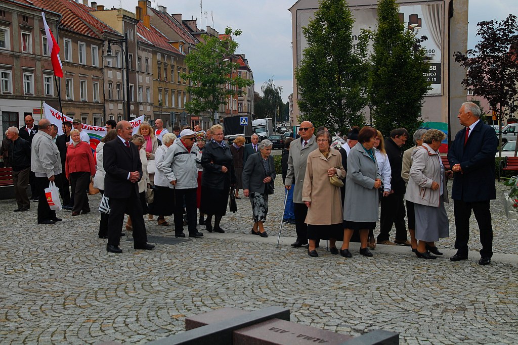 78. rocznica napaści Związku Radzieckiego na Polskę