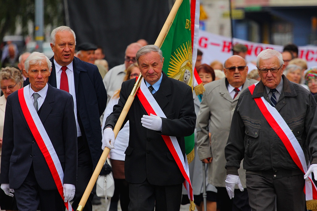 78. rocznica napaści Związku Radzieckiego na Polskę