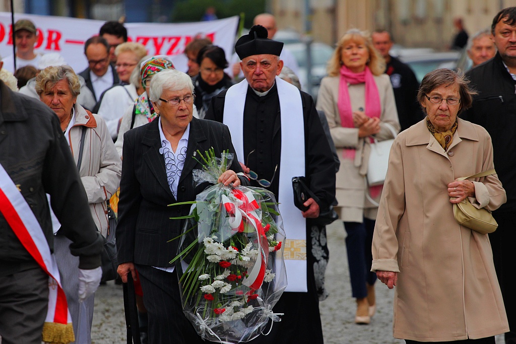 78. rocznica napaści Związku Radzieckiego na Polskę