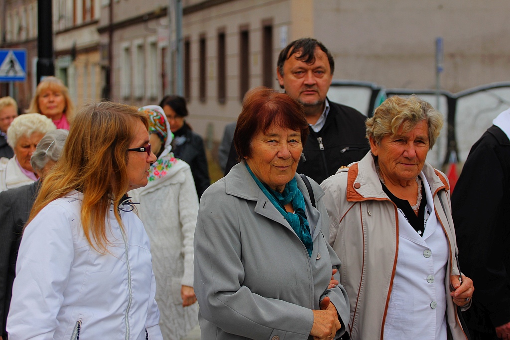 78. rocznica napaści Związku Radzieckiego na Polskę