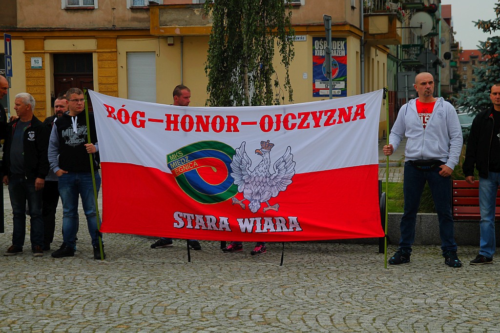 78. rocznica napaści Związku Radzieckiego na Polskę