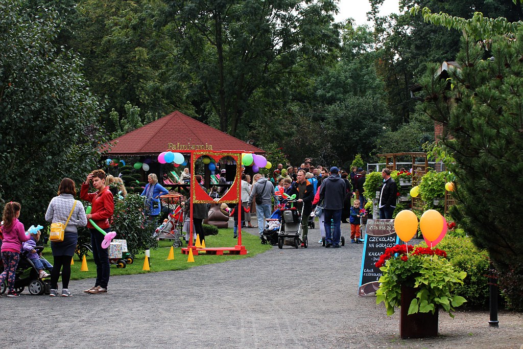 Legnickie Mini Zoo obchodziło swoje trzecie urodziny