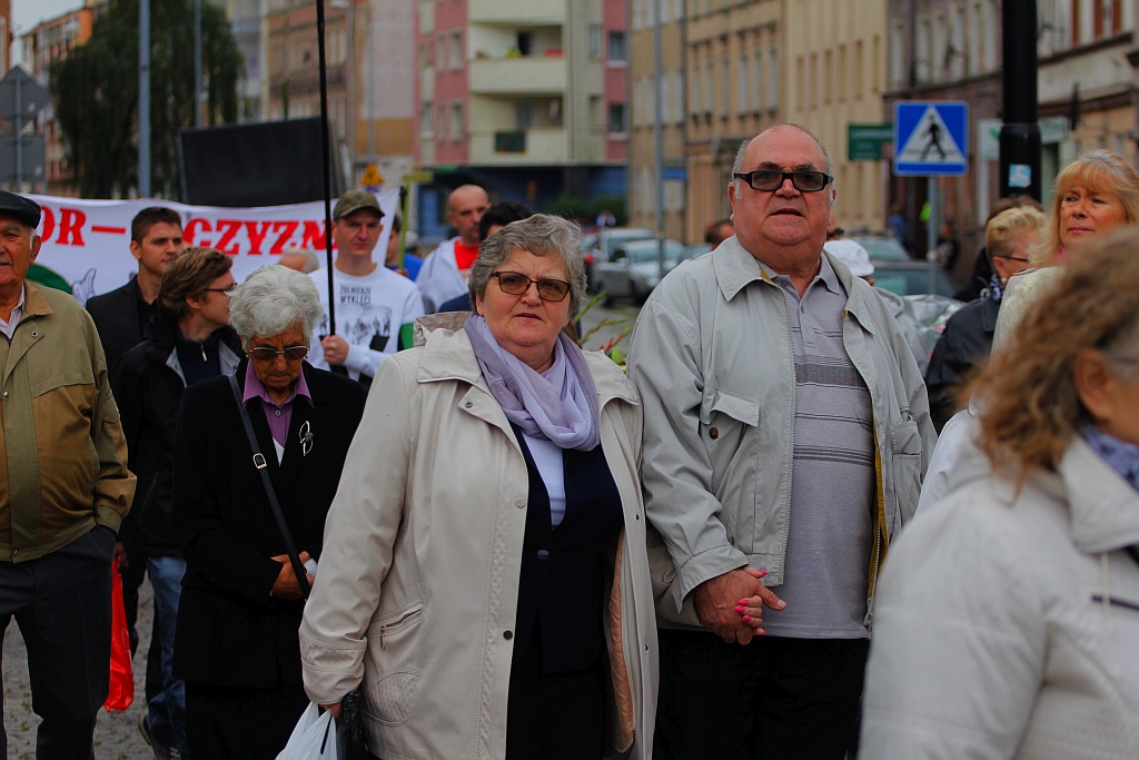 78. rocznica napaści Związku Radzieckiego na Polskę