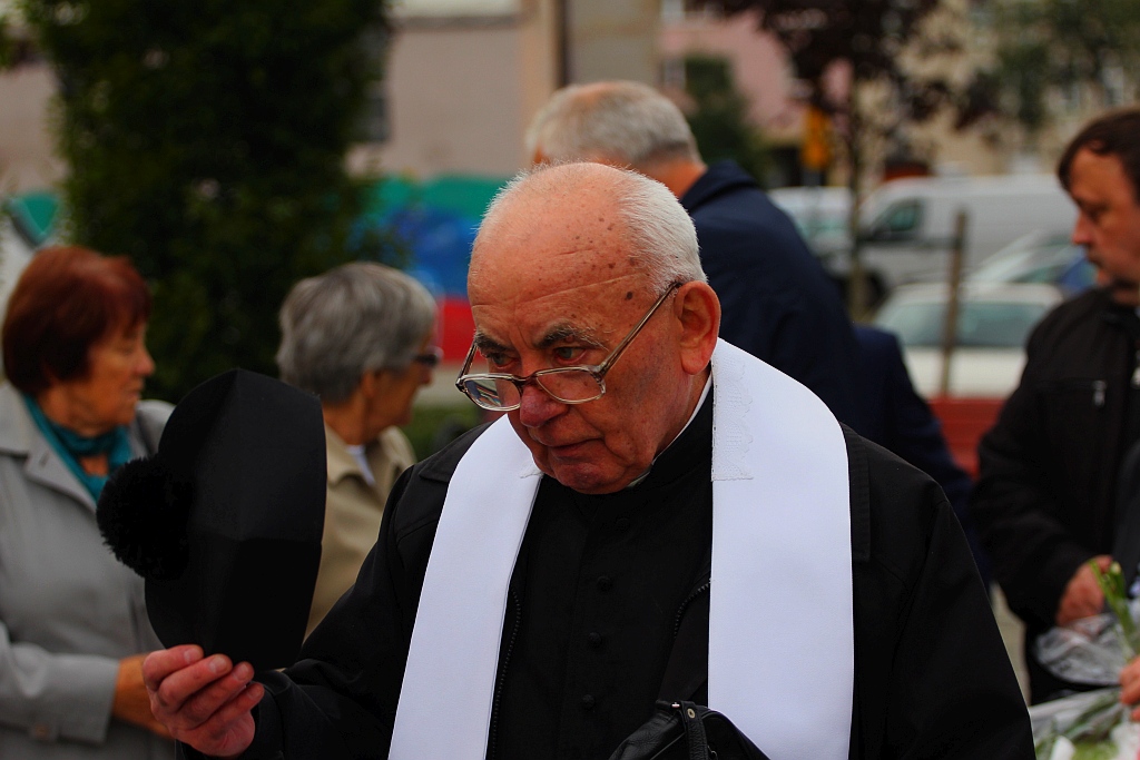 78. rocznica napaści Związku Radzieckiego na Polskę