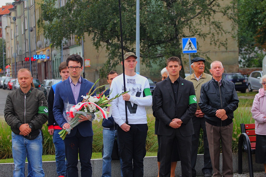 78. rocznica napaści Związku Radzieckiego na Polskę