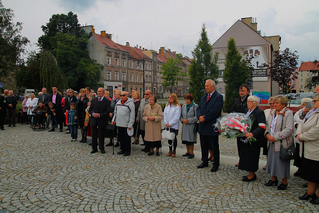 78. rocznica napaści Związku Radzieckiego na Polskę