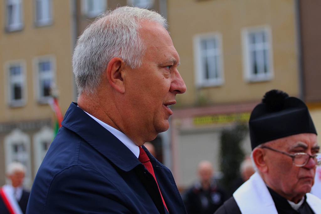 78. rocznica napaści Związku Radzieckiego na Polskę