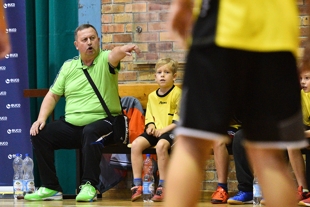 Lion Cup 2017: trzeci dzień turnieju piłkarzy ręcznych