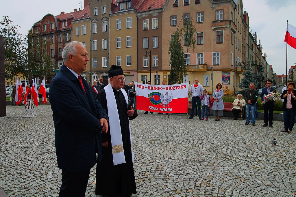 78. rocznica napaści Związku Radzieckiego na Polskę