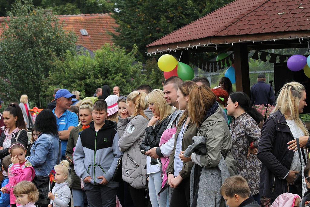 Legnickie Mini Zoo obchodziło swoje trzecie urodziny