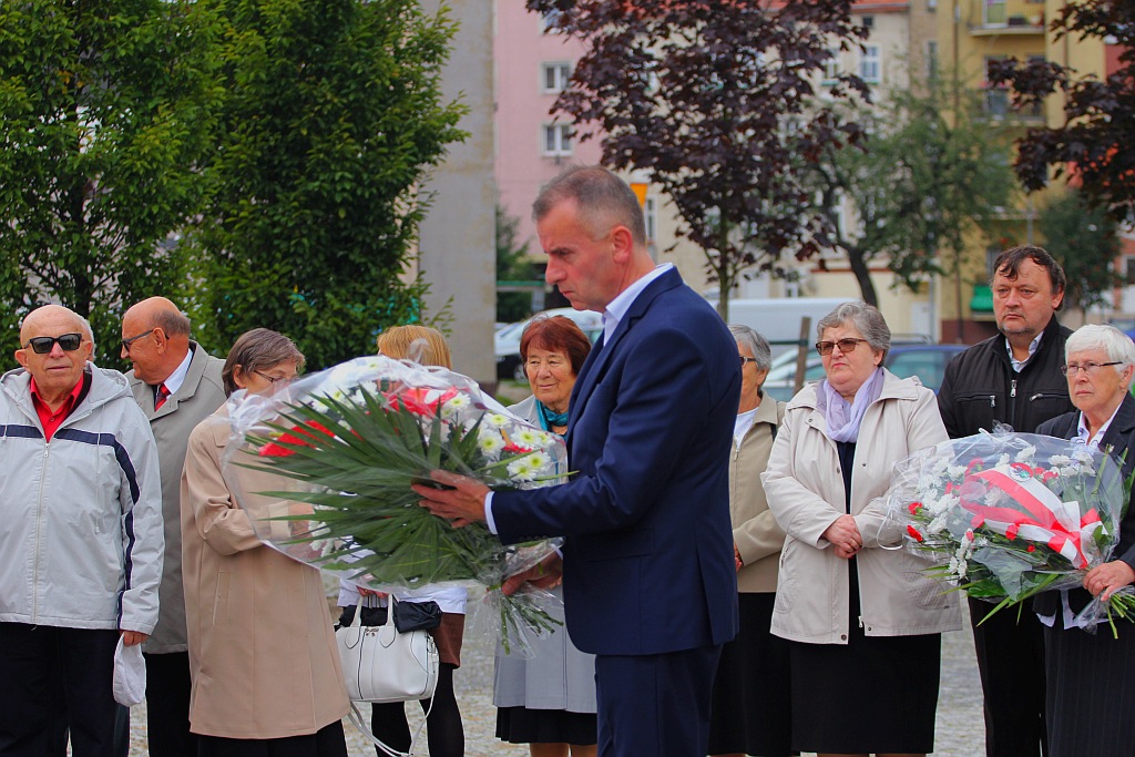 78. rocznica napaści Związku Radzieckiego na Polskę