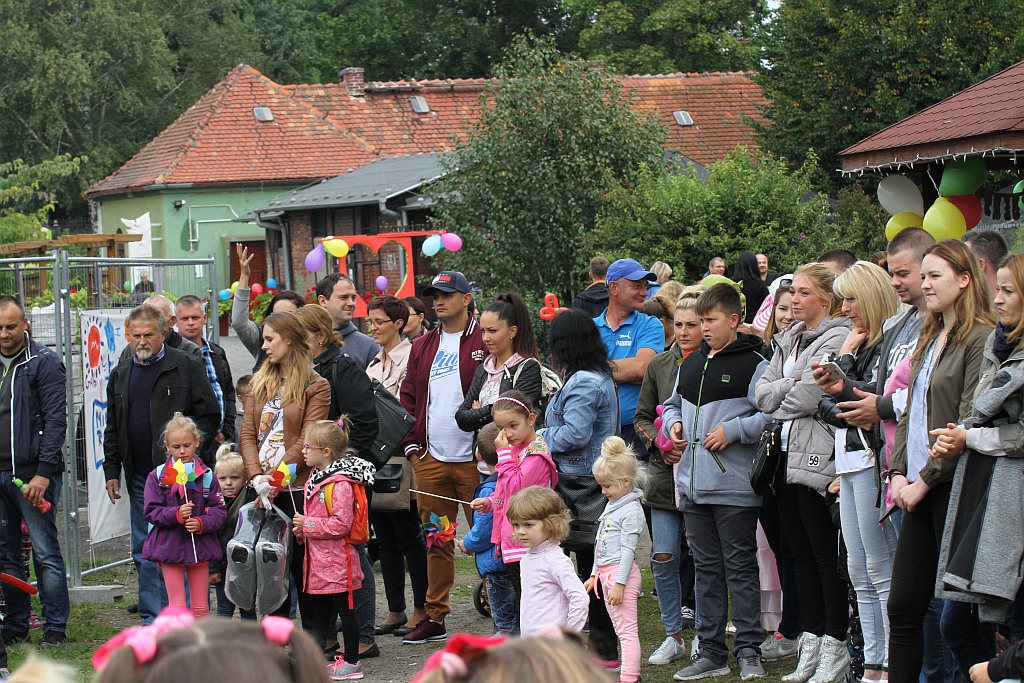 Legnickie Mini Zoo obchodziło swoje trzecie urodziny