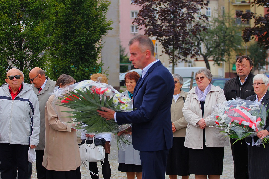 78. rocznica napaści Związku Radzieckiego na Polskę