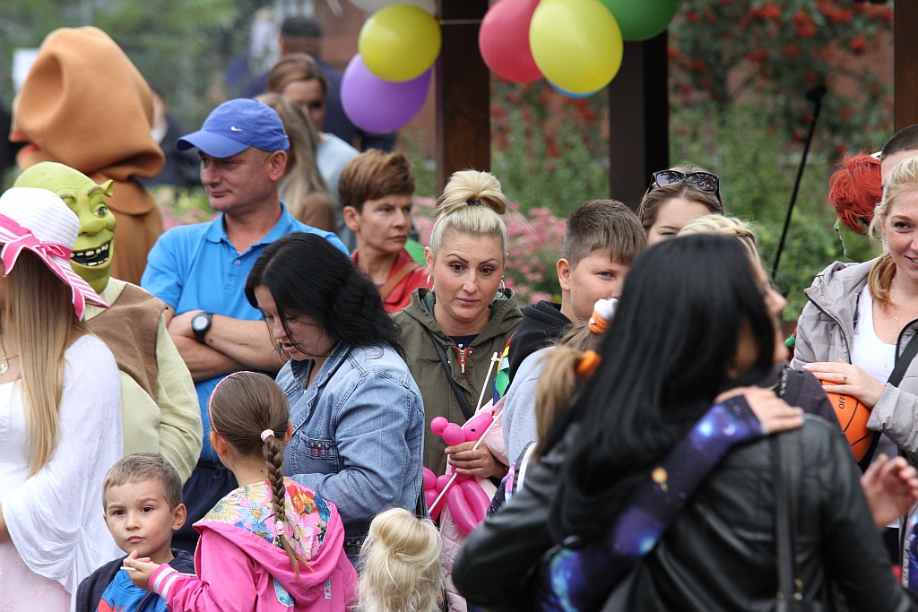 Legnickie Mini Zoo obchodziło swoje trzecie urodziny